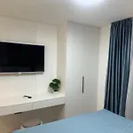Apartament Amaro Luxury & With Balcony *