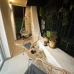 Apartament Amaro Luxury & With Balcony *