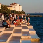 Apartament Amaro Luxury & With Balcony Zadar