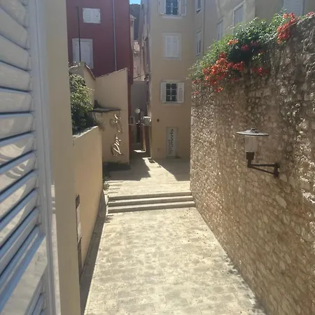 דירה Amaro Luxury & With Balcony *