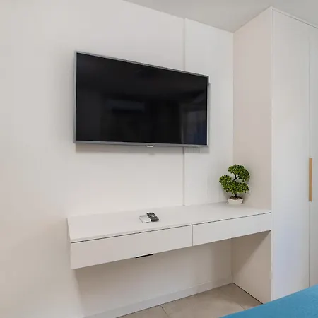Appartement Amaro Luxury & With Balcony