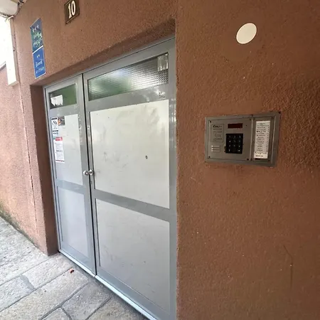 Amaro Luxury & With Balcony *