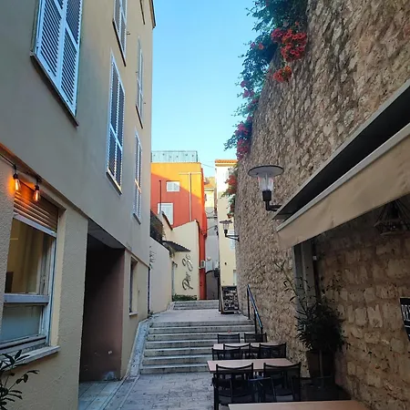 Apartament Amaro Luxury & With Balcony Zadar