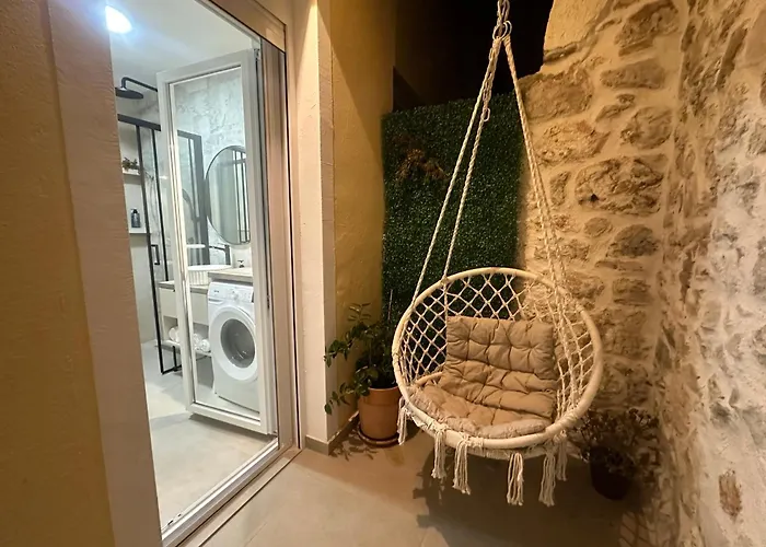 Daire Amaro Luxury & With Balcony Zadar