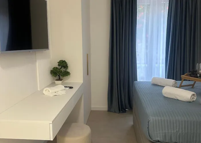 Daire Amaro Luxury & With Balcony Zadar