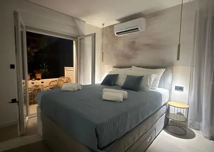 Amaro Luxury & With Balcony * Zadar