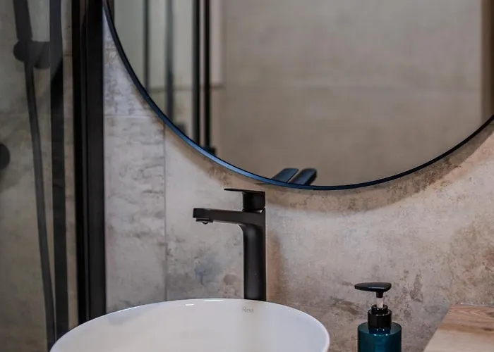 Daire Amaro Luxury & With Balcony Zadar