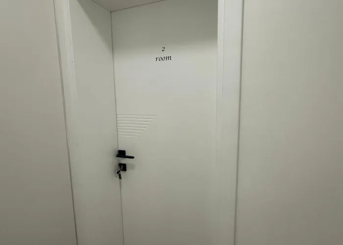 Amaro Luxury & With Balcony Zadar