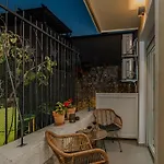 Amaro Luxury & With Balcony Apartamento Zadar