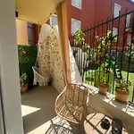 Apartment Amaro Luxury & With Balcony *