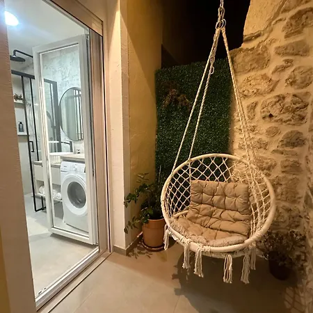 Lägenhet Amaro Luxury & With Balcony Zadar