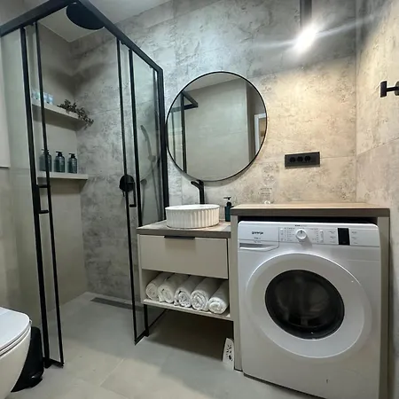 Amaro Luxury & With Balcony Zadar