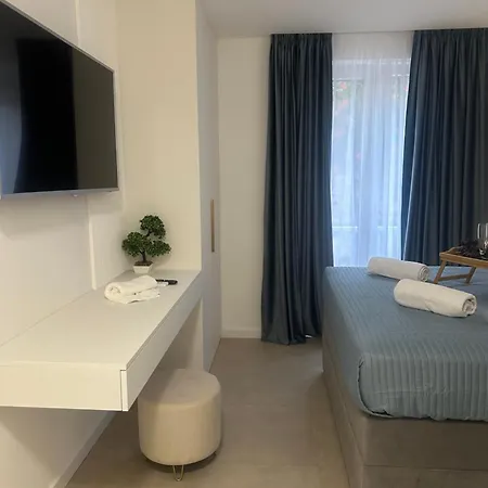 Lägenhet Amaro Luxury & With Balcony Zadar