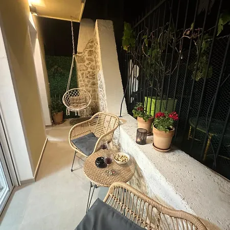 Lägenhet Amaro Luxury & With Balcony *