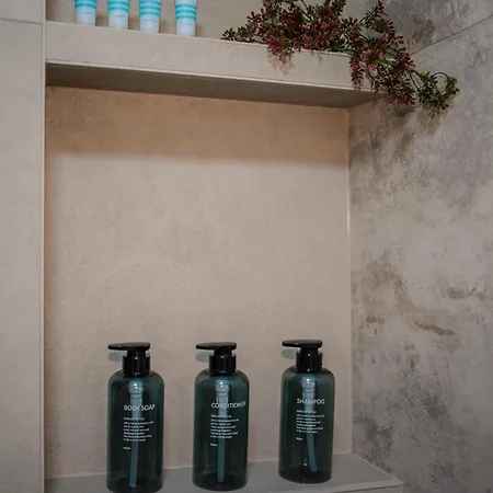 Amaro Luxury & With Balcony