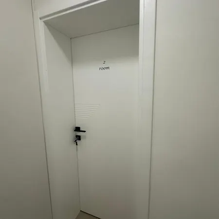 Amaro Luxury & With Balcony Zadar