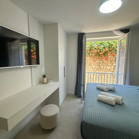 Amaro Luxury & With Balcony Lägenhet Zadar