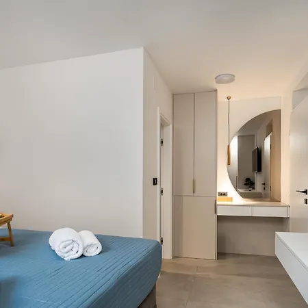 Lägenhet Amaro Luxury & With Balcony Zadar