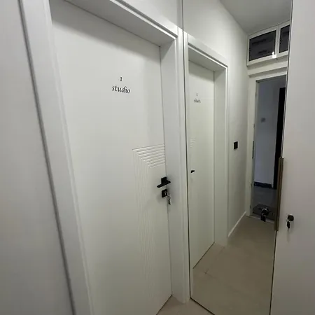 Amaro Luxury & With Balcony * Zadar