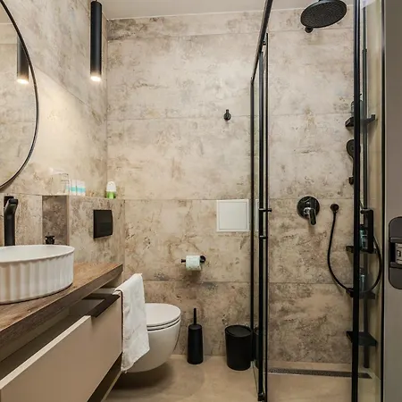 Apartamento Amaro Luxury & With Balcony